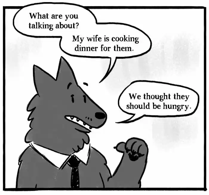 Roar Street Journal 14