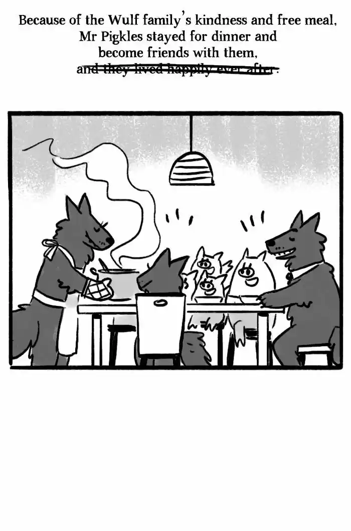 Roar Street Journal 14