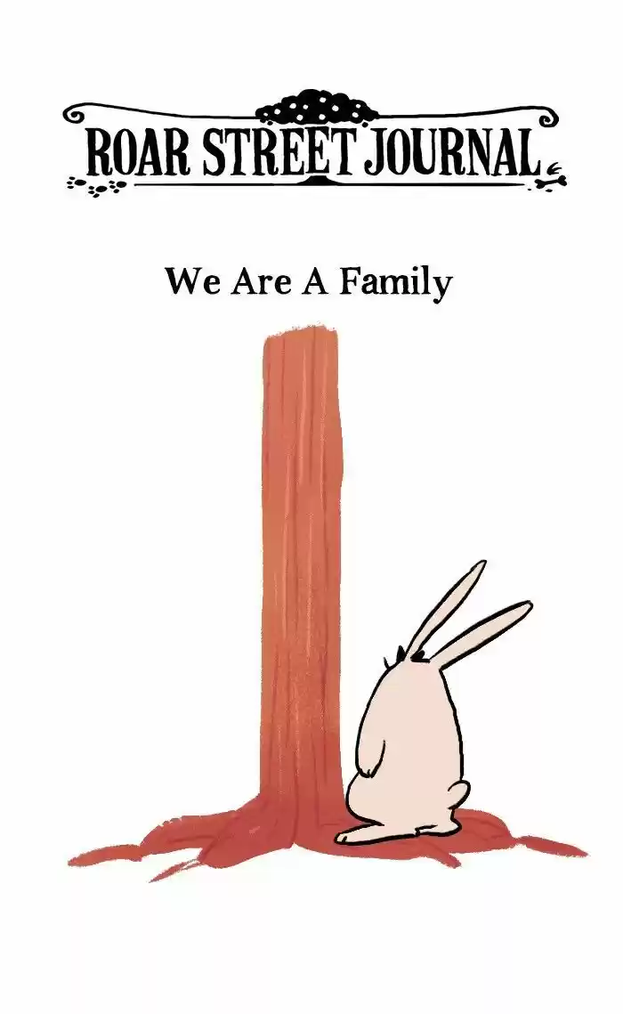 Roar Street Journal 140