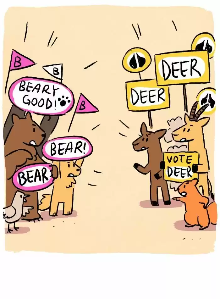 Roar Street Journal 140