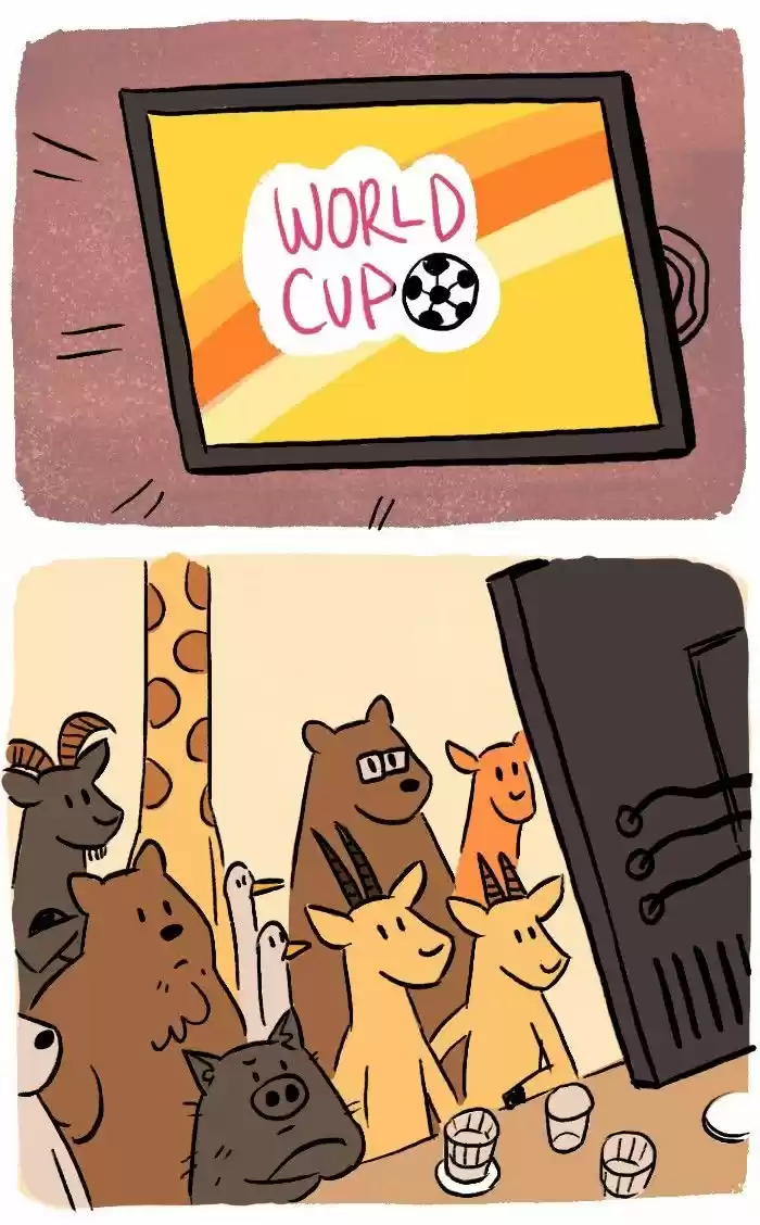 Roar Street Journal 140