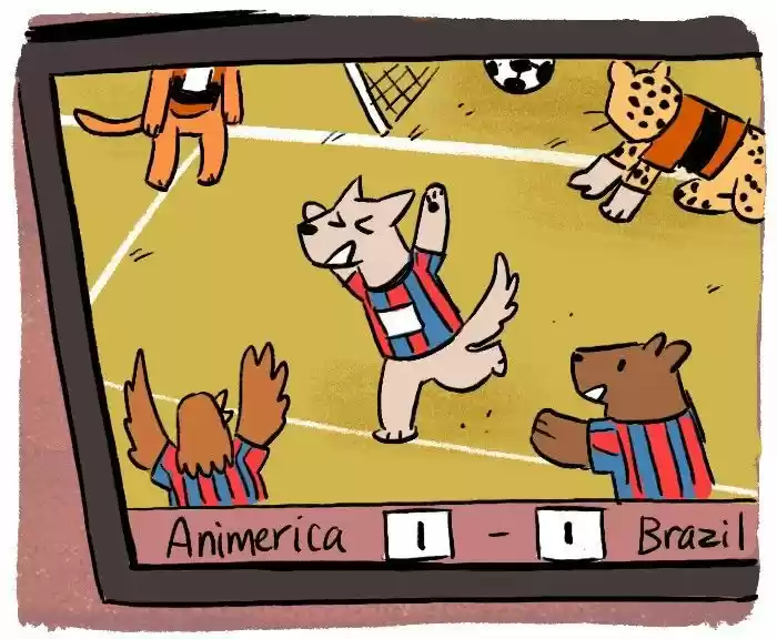 Roar Street Journal 140