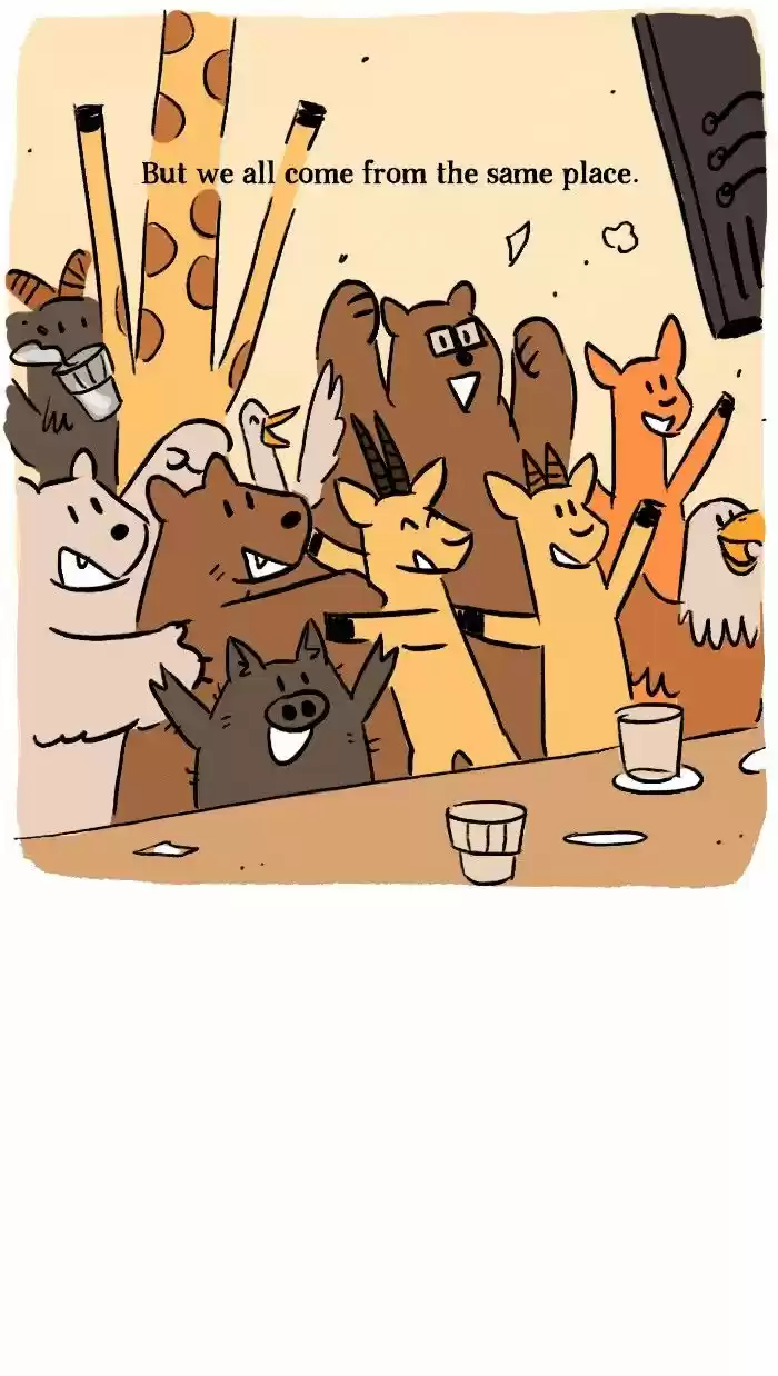 Roar Street Journal 140