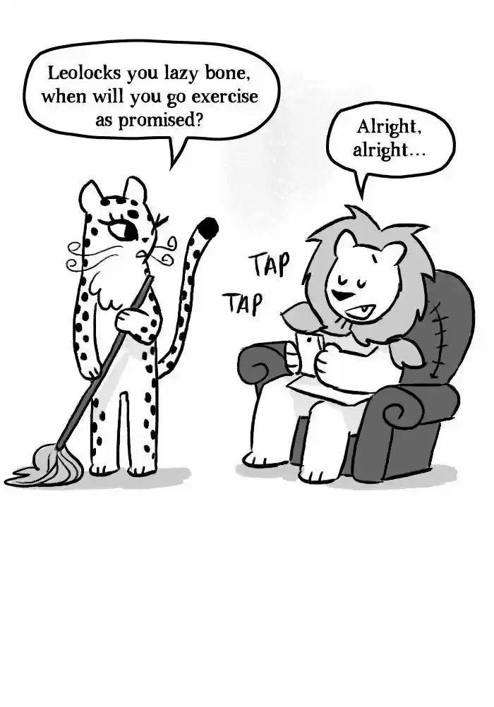 Roar Street Journal 141