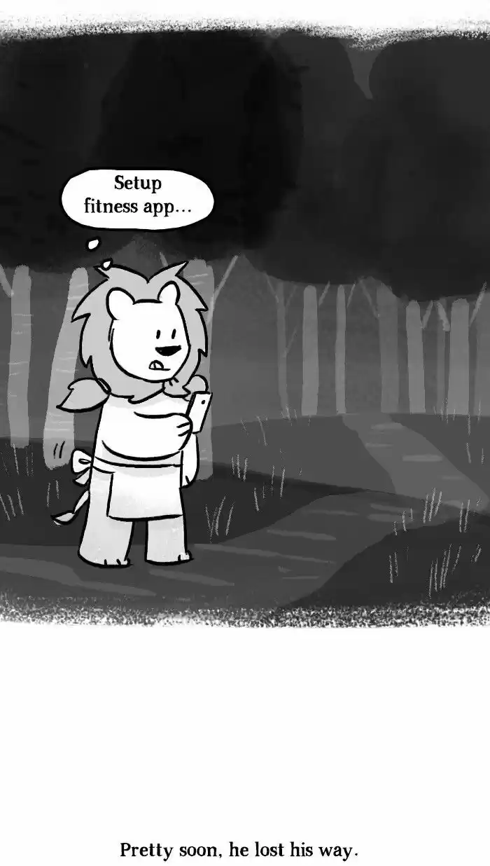 Roar Street Journal 141