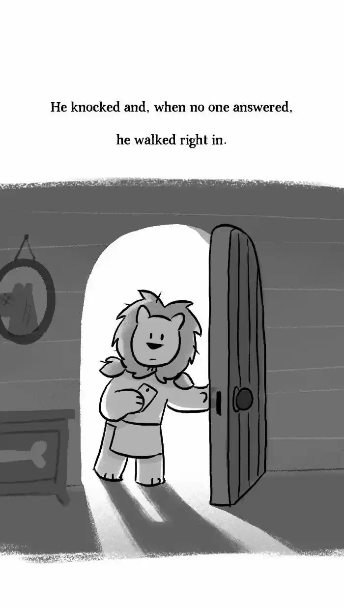 Roar Street Journal 141