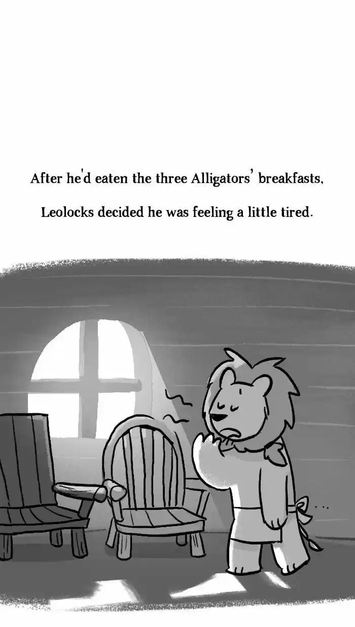 Roar Street Journal 141