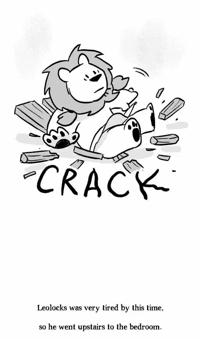 Roar Street Journal 141