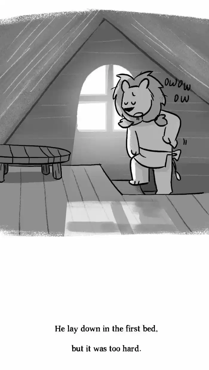 Roar Street Journal 141