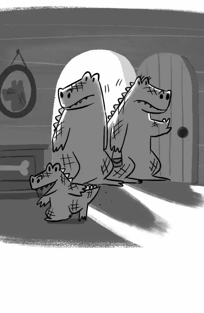 Roar Street Journal 141