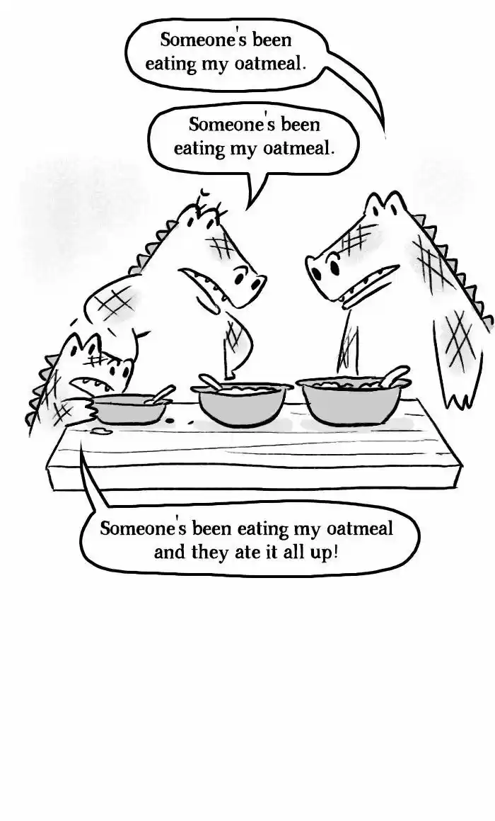 Roar Street Journal 141