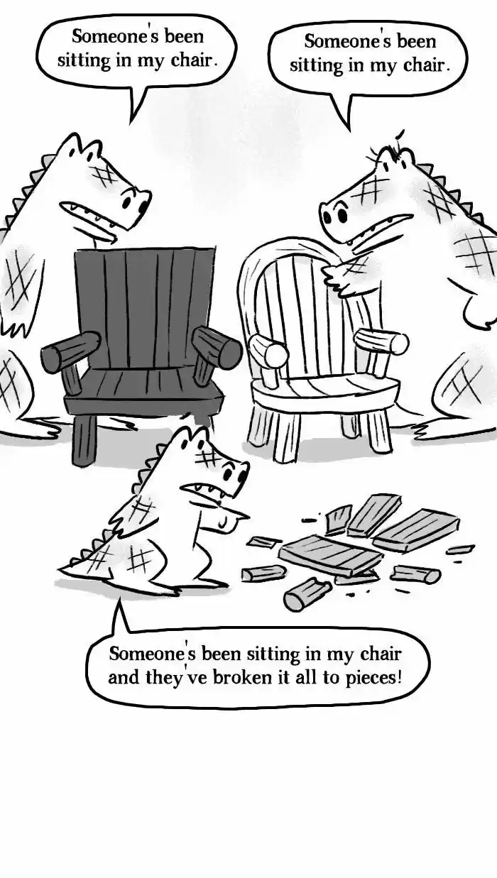 Roar Street Journal 141