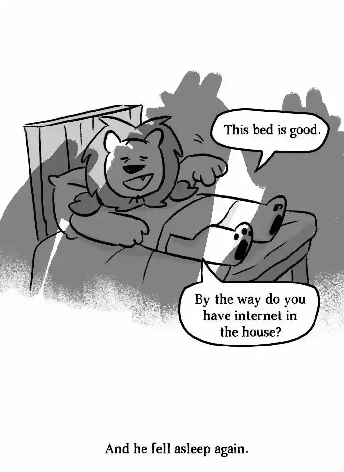 Roar Street Journal 141