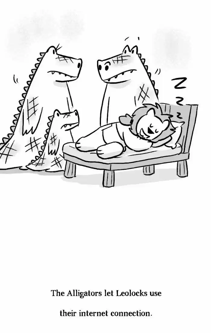 Roar Street Journal 141