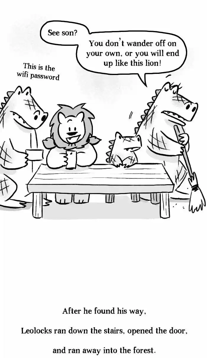 Roar Street Journal 141