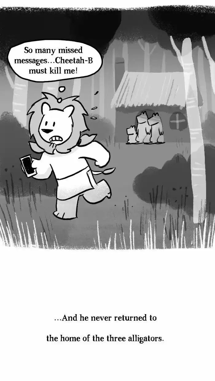 Roar Street Journal 141