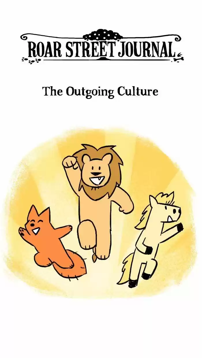 Roar Street Journal 142