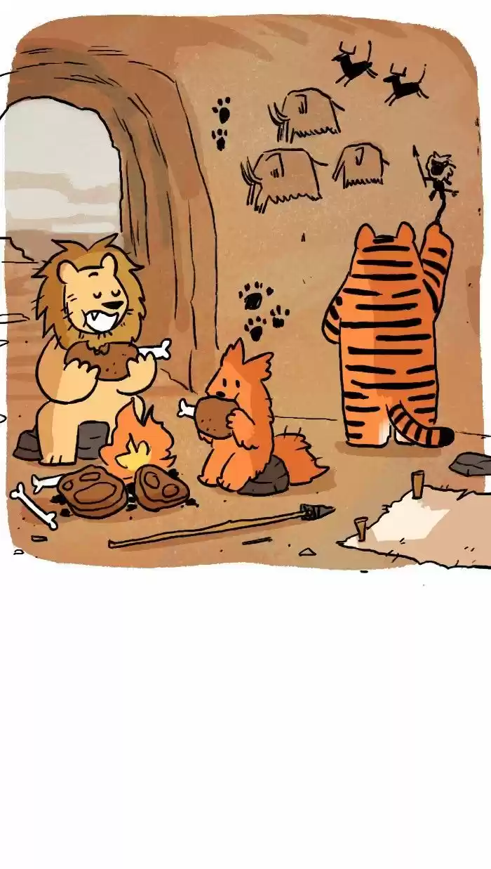 Roar Street Journal 142