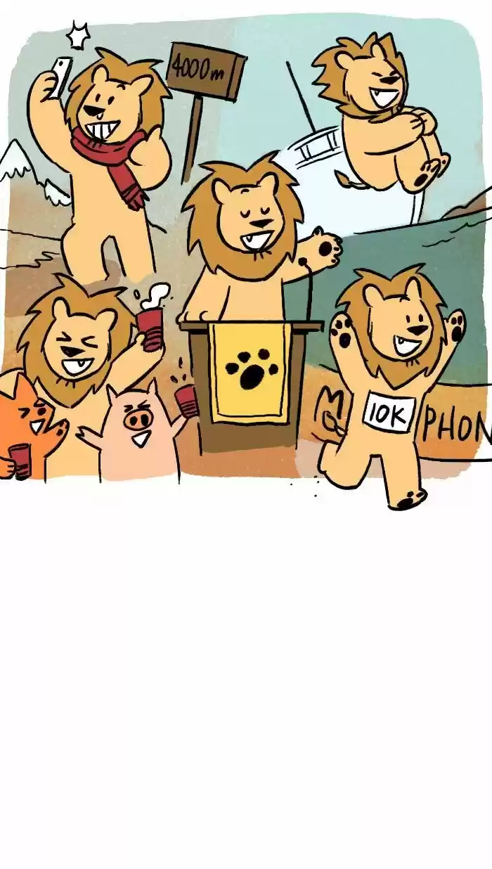 Roar Street Journal 142