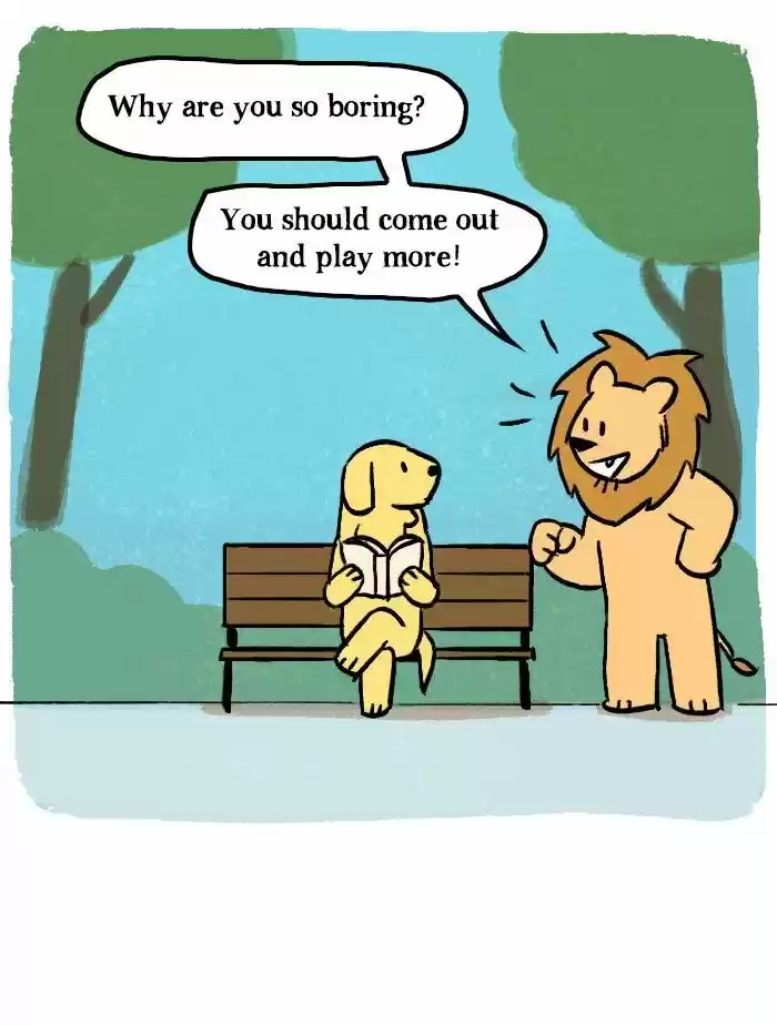 Roar Street Journal 142