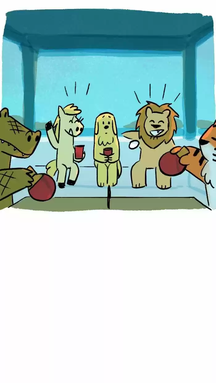 Roar Street Journal 142