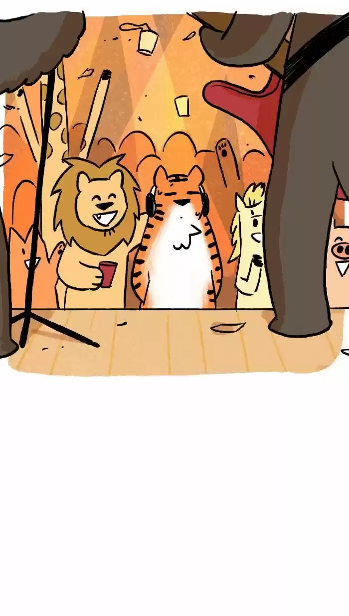 Roar Street Journal 142