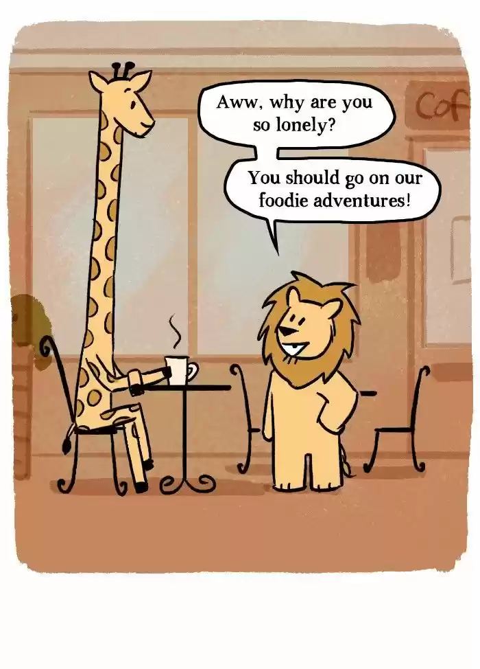 Roar Street Journal 142