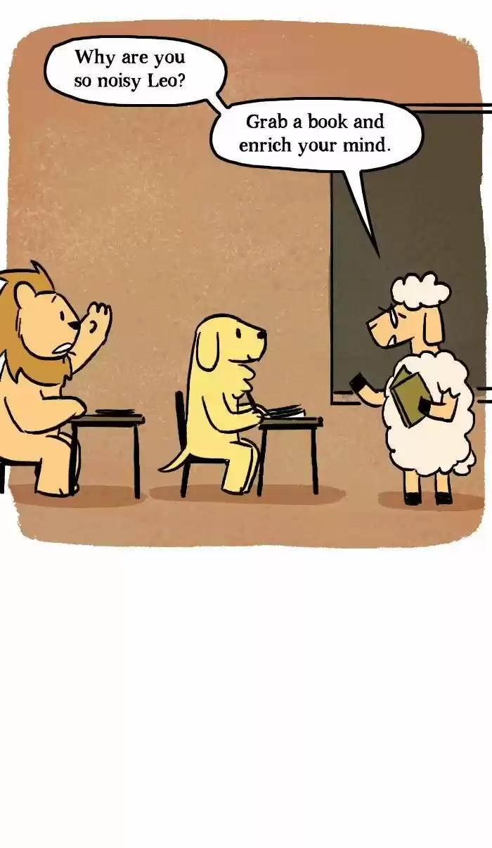 Roar Street Journal 142