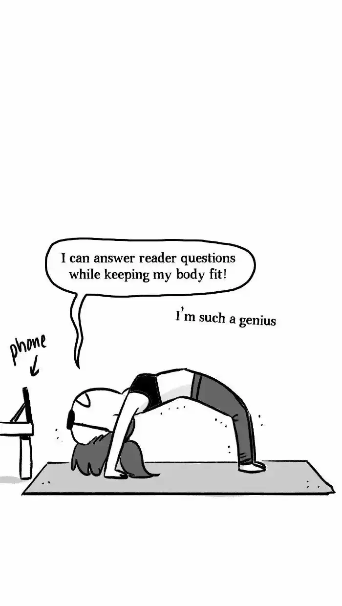 Roar Street Journal 144