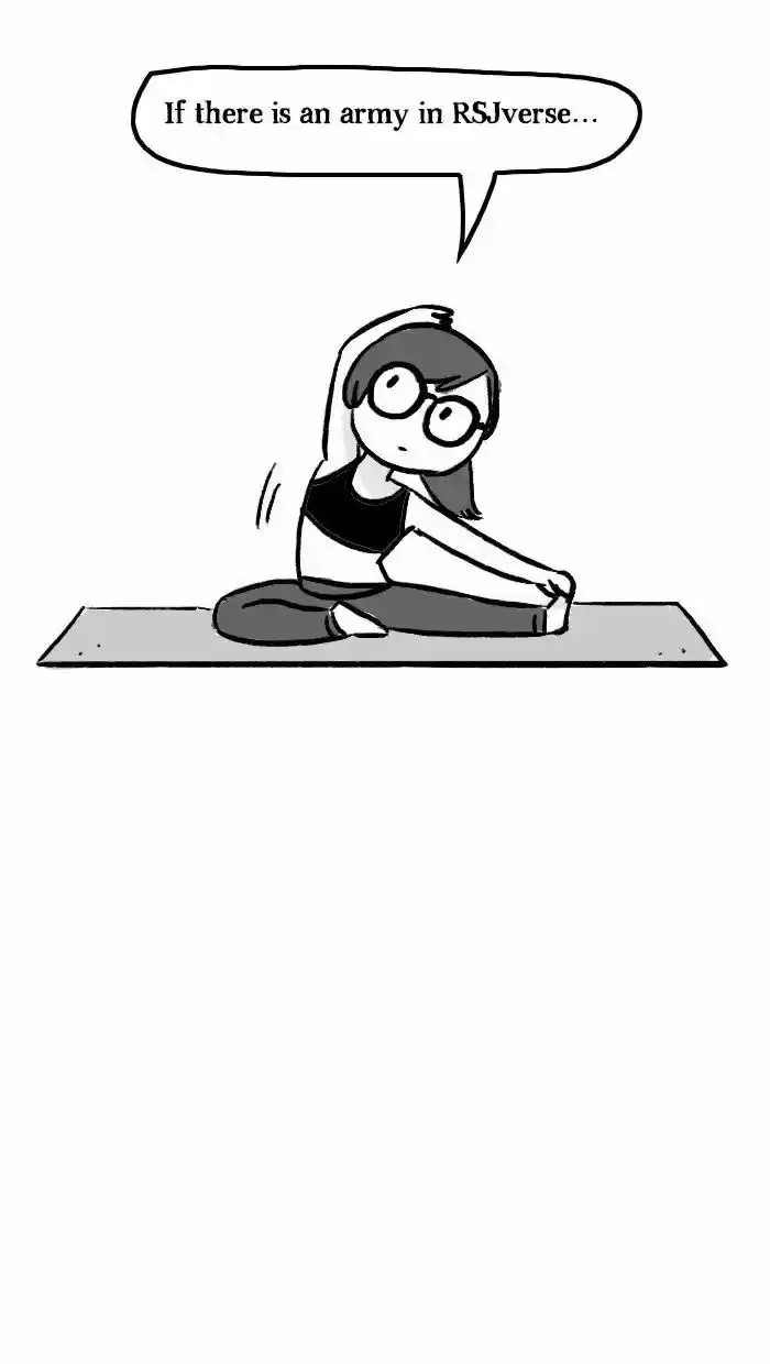 Roar Street Journal 144