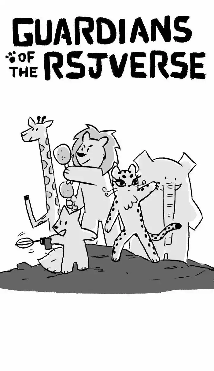 Roar Street Journal 144