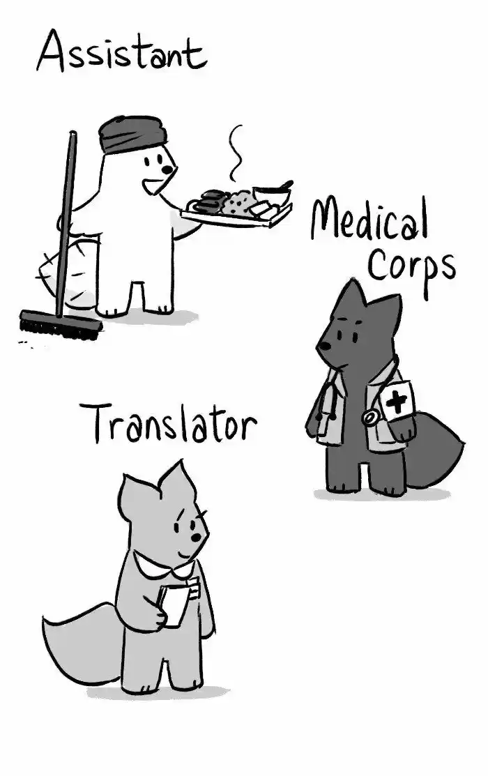 Roar Street Journal 144