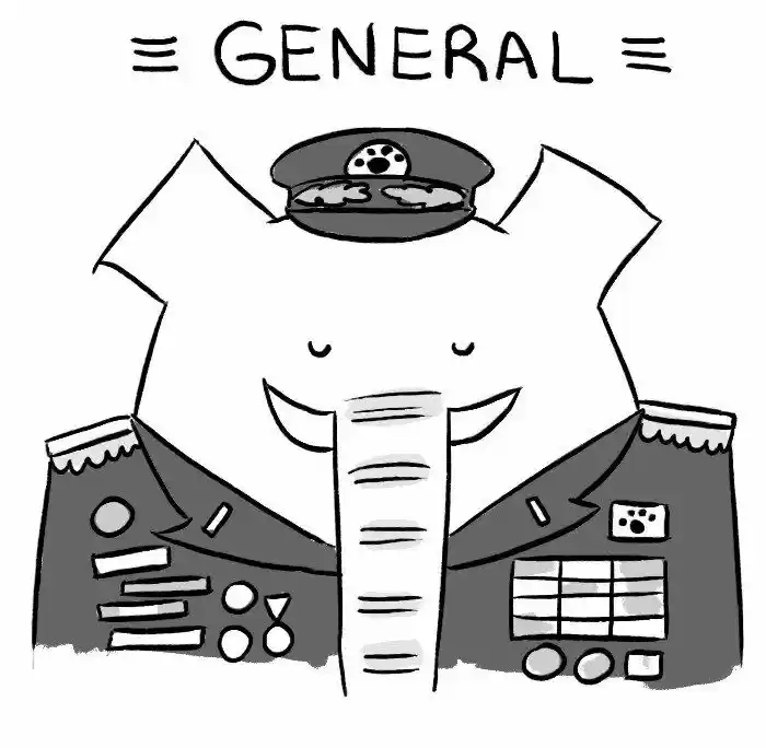 Roar Street Journal 144