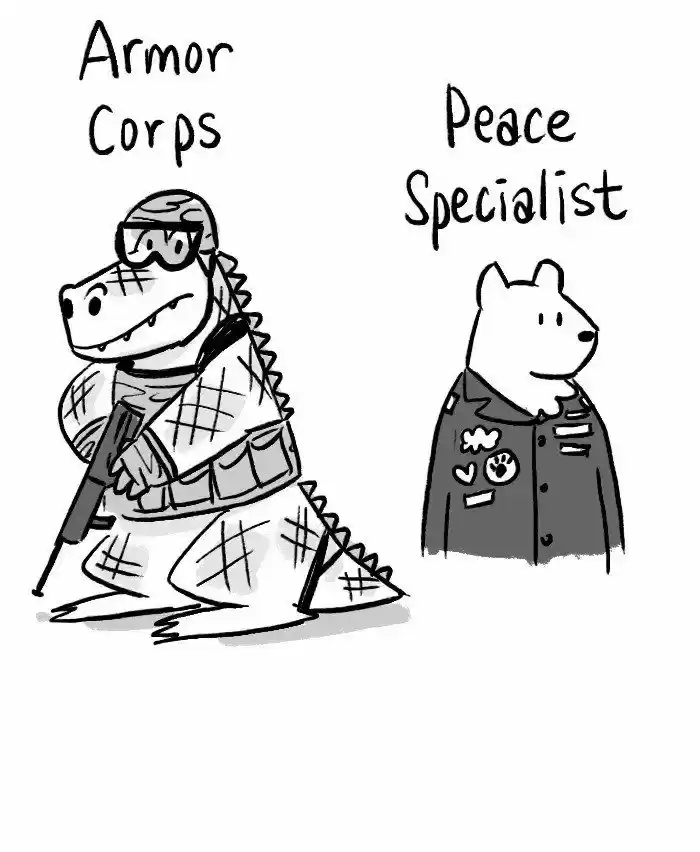 Roar Street Journal 144