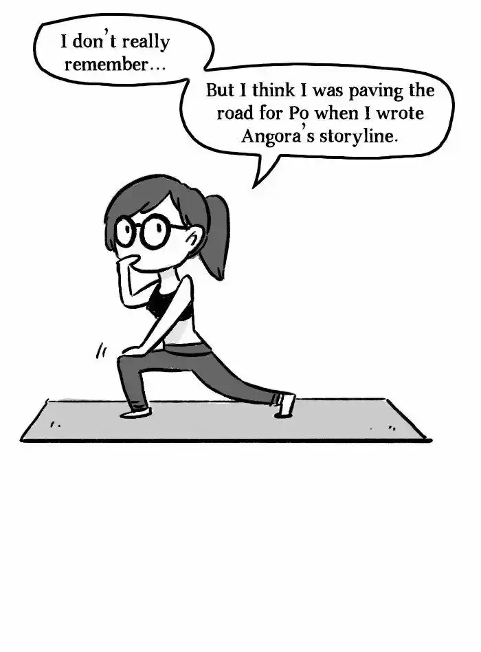 Roar Street Journal 144