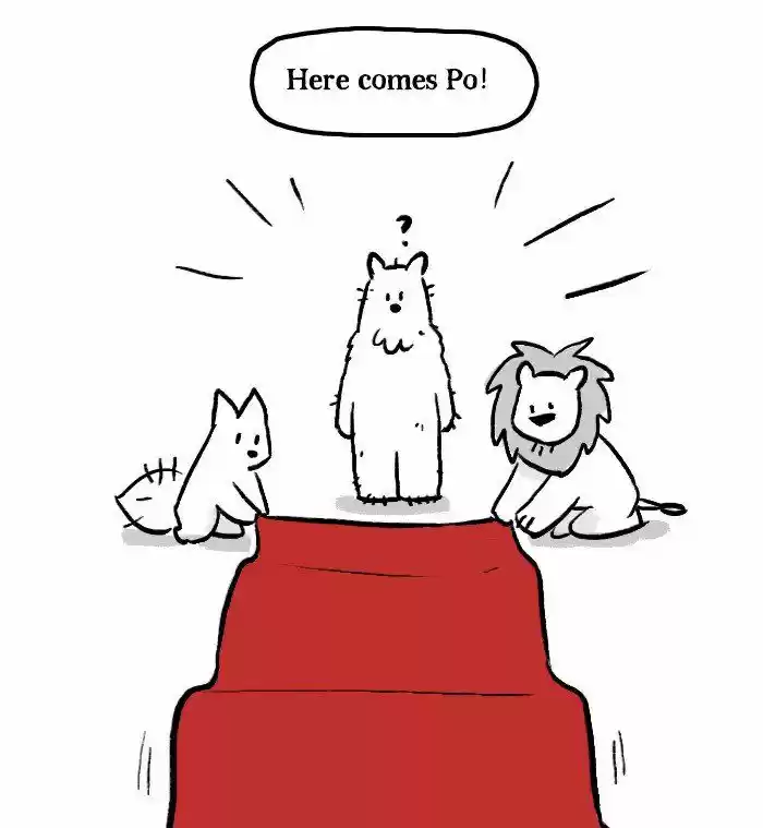 Roar Street Journal 144