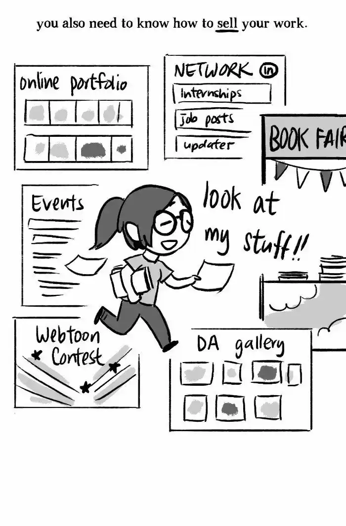 Roar Street Journal 144