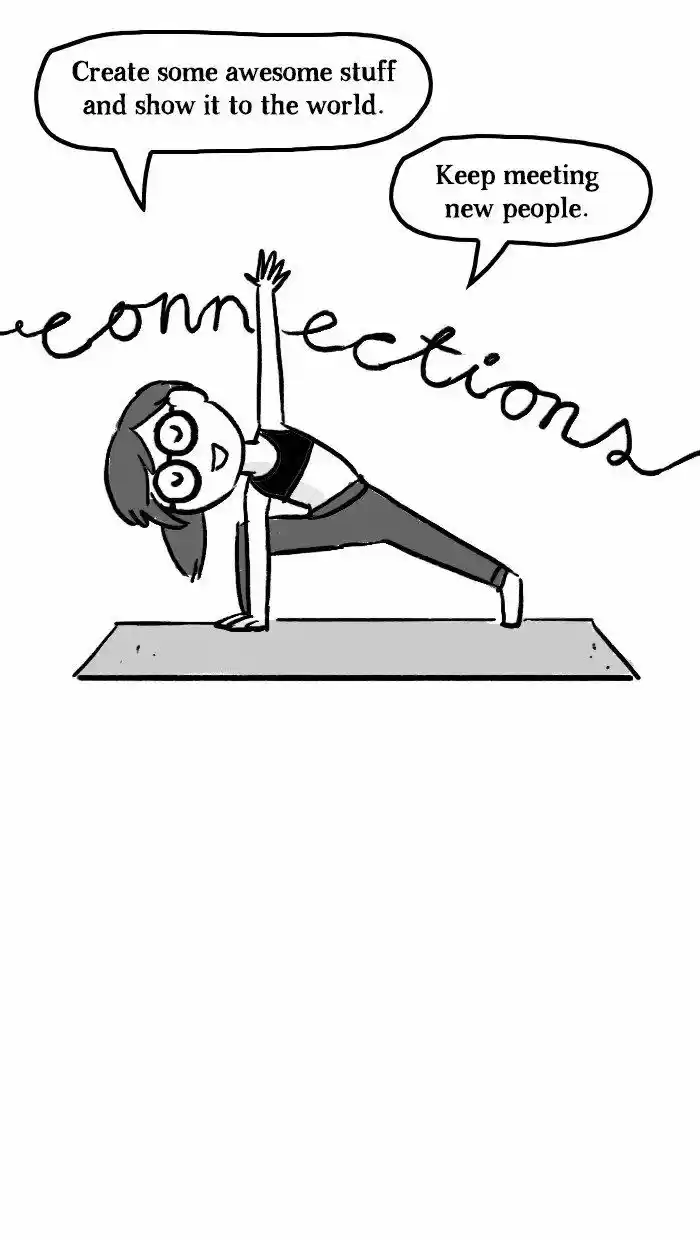 Roar Street Journal 144