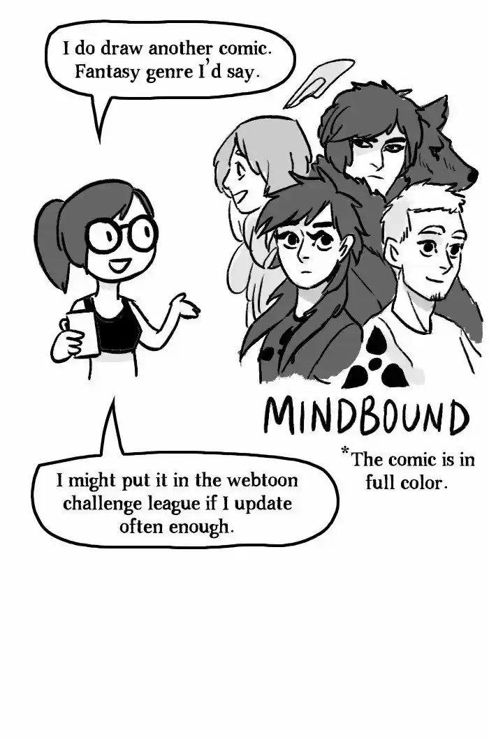 Roar Street Journal 144