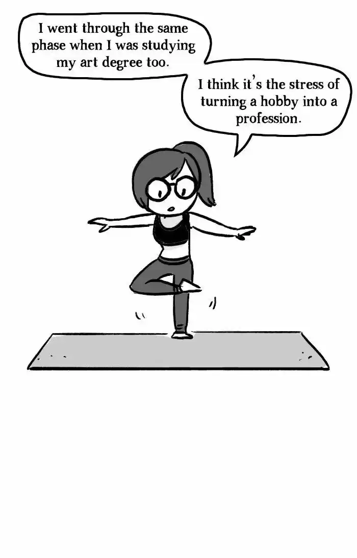 Roar Street Journal 144