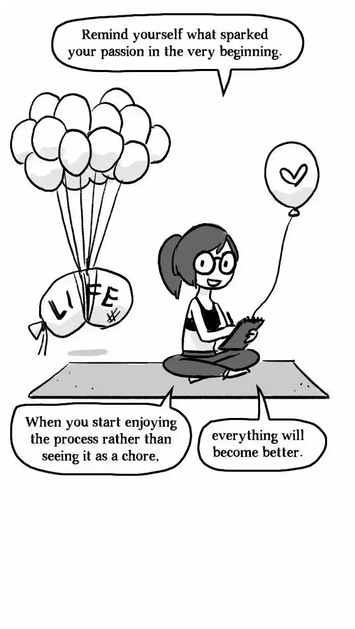 Roar Street Journal 144