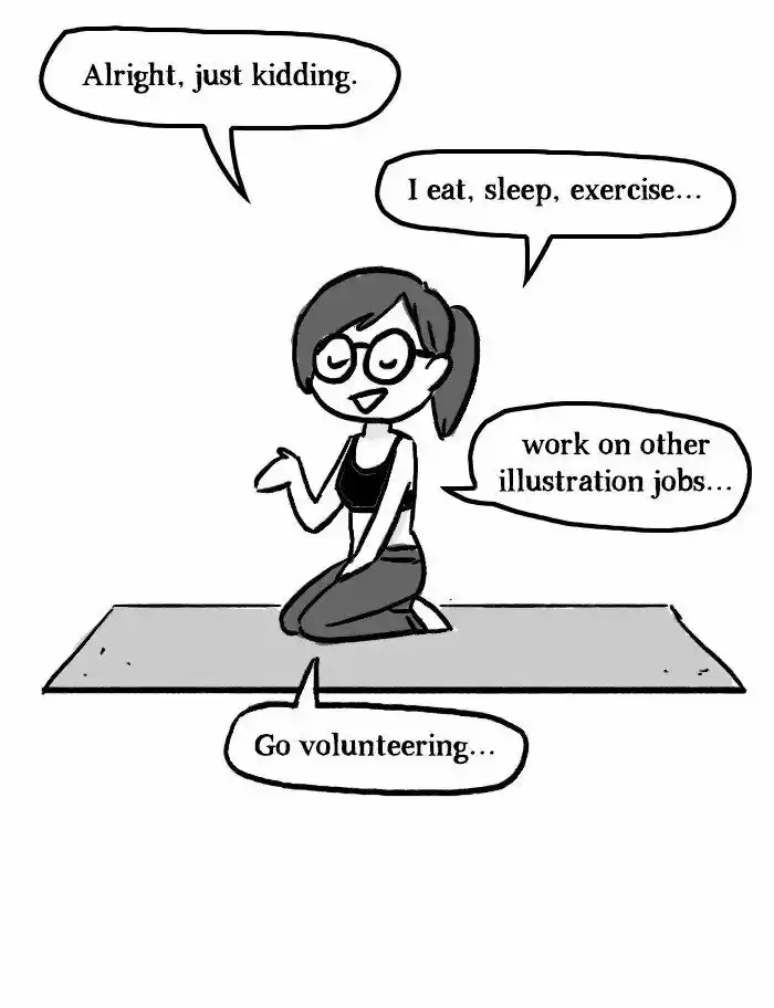 Roar Street Journal 144