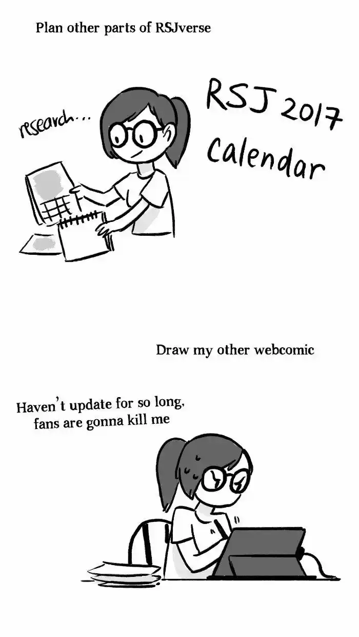 Roar Street Journal 144