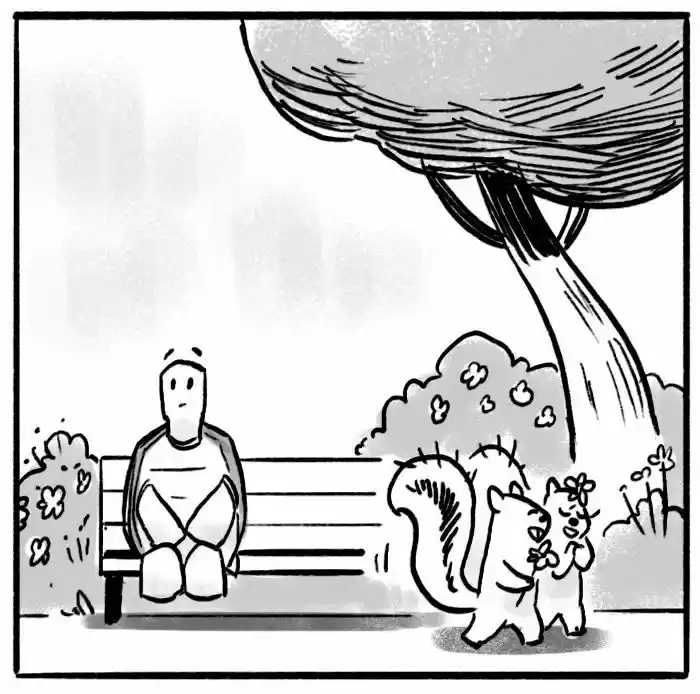 Roar Street Journal 15