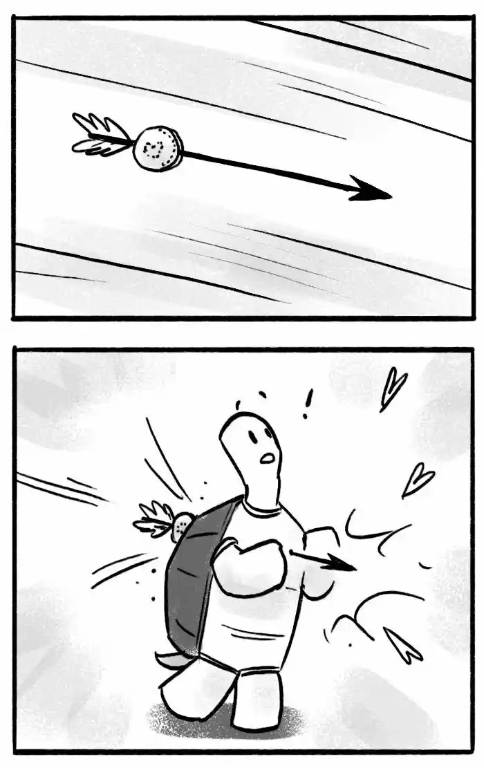 Roar Street Journal 15