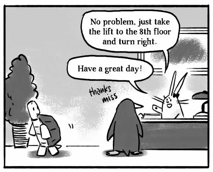 Roar Street Journal 15