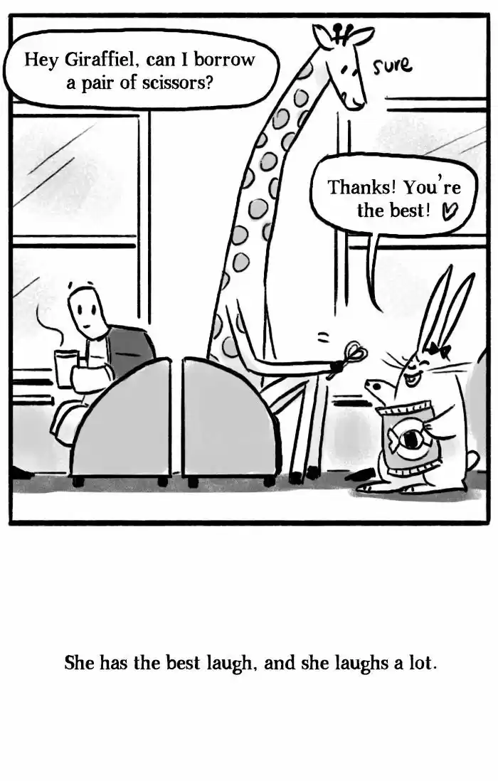 Roar Street Journal 15