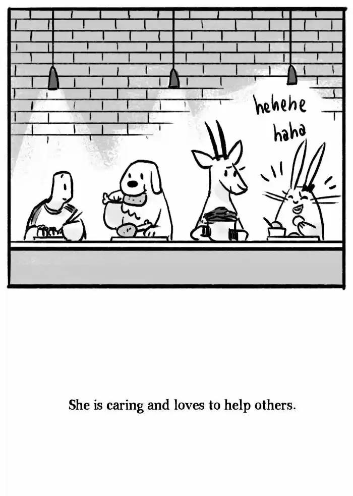 Roar Street Journal 15