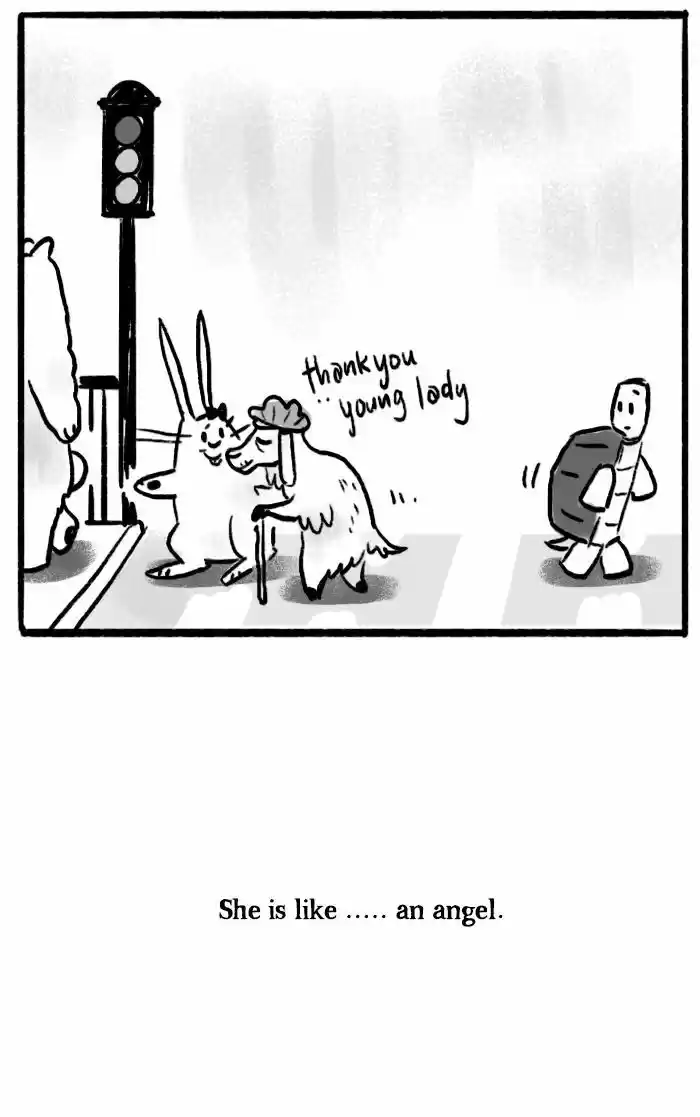 Roar Street Journal 15