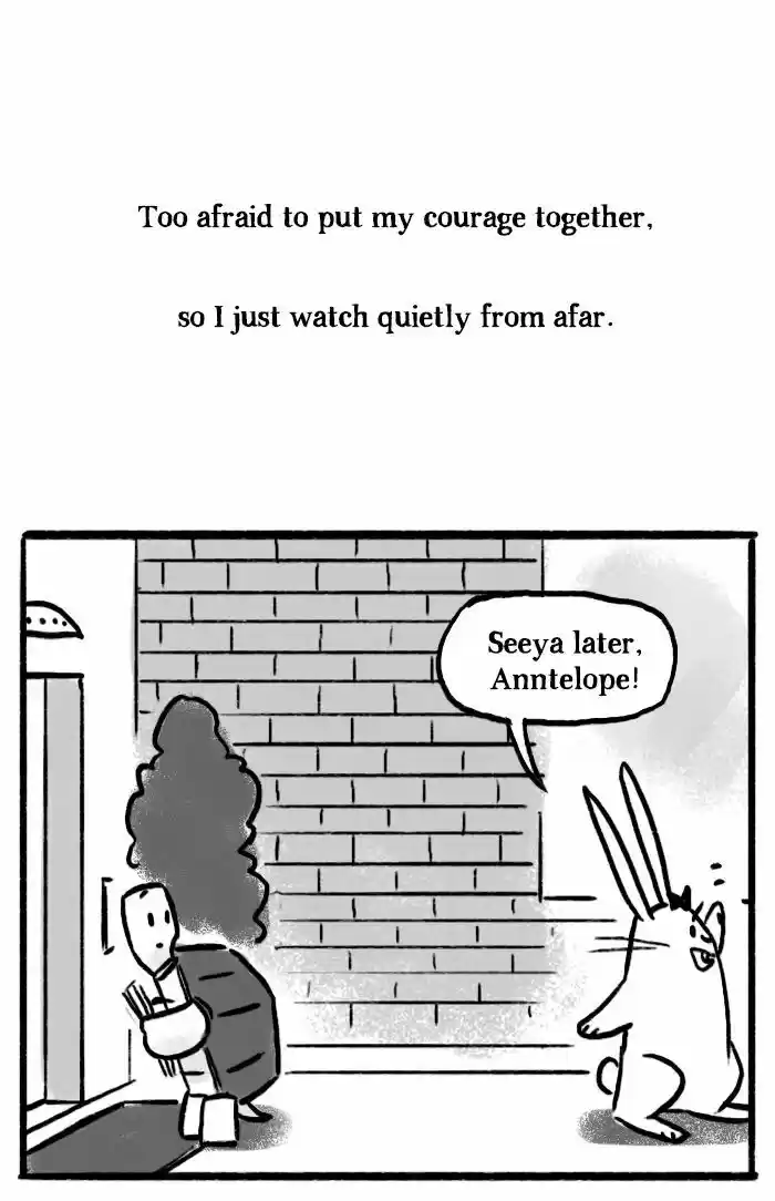 Roar Street Journal 15